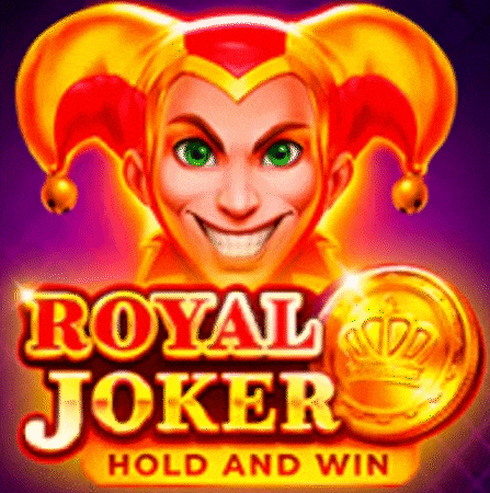 play Royal Joker in dragobet casino